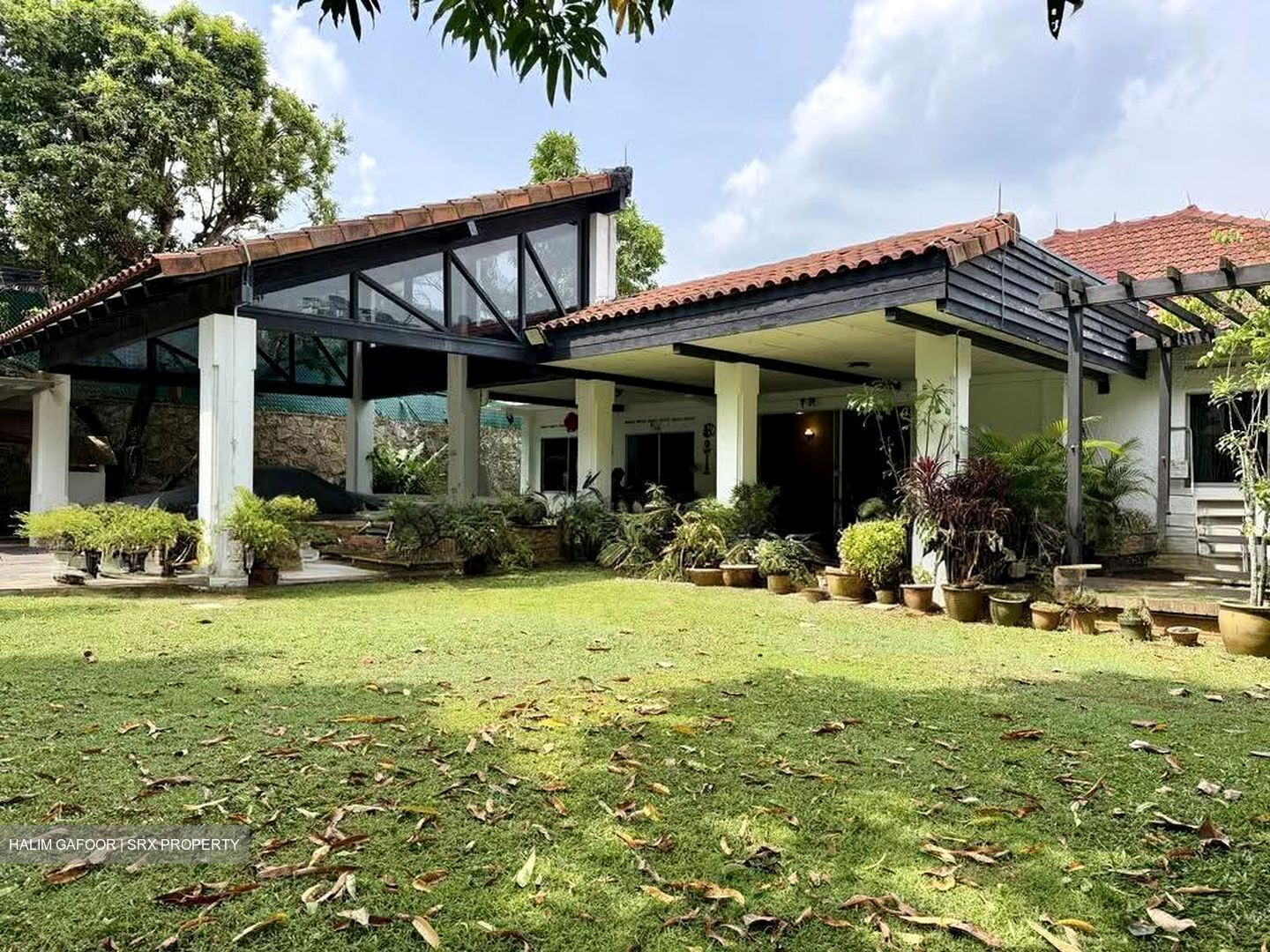 Green Hill Estate (D23), Detached #629719571